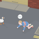 Illustration for article titled All I Want To Do Is Create Havoc As A Terrible Goose